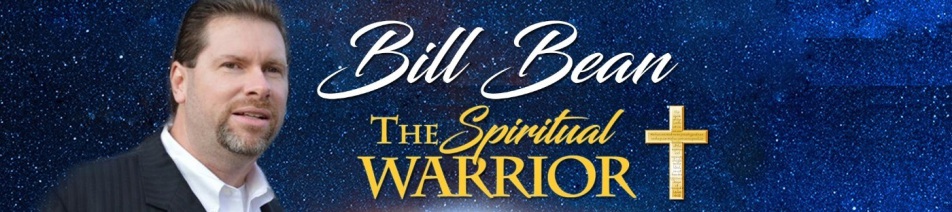 Bill Bean 'The Spiritual Warrior' - Home